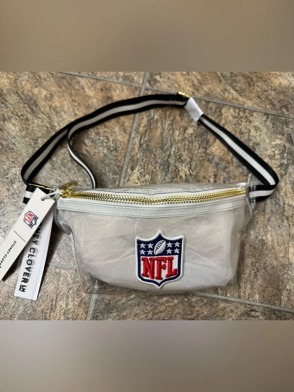 Stoney Clover Lane official nfl